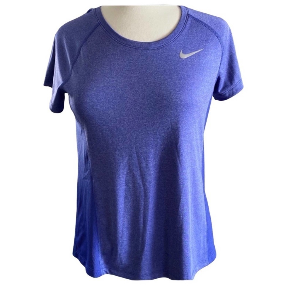 Nike Dri-Fit Workout Shirt Size Medium